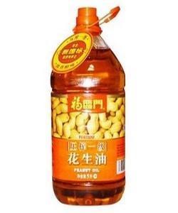 福臨門花生油 廠家直銷，品質(zhì)與實(shí)惠的保障